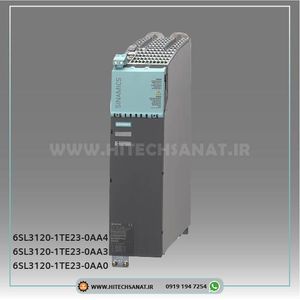 درایو سینامیکس s120 زیمنس 6SL3120-1TE23-0AA4