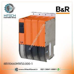 خرید و قیمت درایو B&R مدل 8BVI0660HWS0.000-1