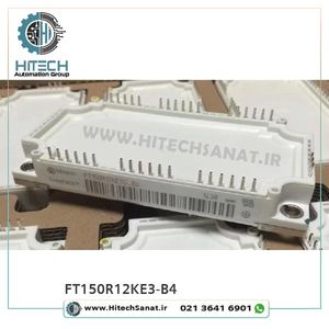 ماژول IGBT FS150R12KE3-B4