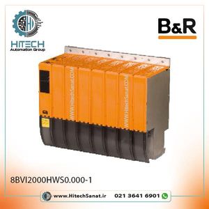 خرید و قیمت درایو B&R مدل 8BVI2000HWS0.000-1