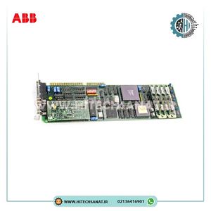 برد اینترفیس DSPU131 مدل 3BSE000355R1