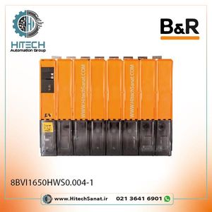 خرید و قیمت درایو B&R مدل 8BVI1650HWS0.004-1