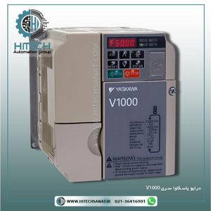 خرید و قیمت درایو یاسکاوا مدل CIMR-VC4A0005FAA