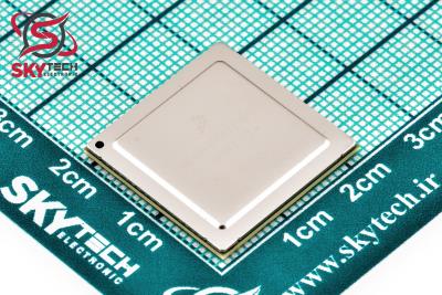 MCIMX6D6AVT08AD  پردازنده