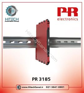 ایزولاتور لوپ پاور PR 3185 برند PRELECTRONICS