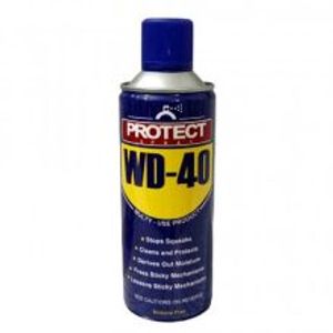 اسپری WD-40 پروتکت