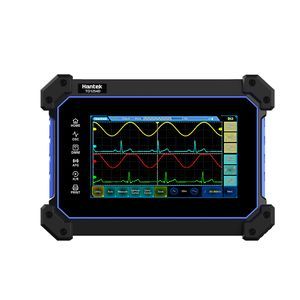 خرید اسیلوسکوپ دیجیتالی هانتک مدل HANTEK TO-1154C