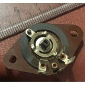 Preh trimmer 10K Carbon Germany