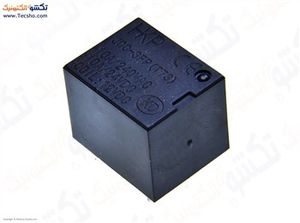 RELE 24V 10A 5PIN HKP JQC-3FP(T73) (361)