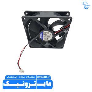 فن MT9225SL 24V 0/31A ROTRON