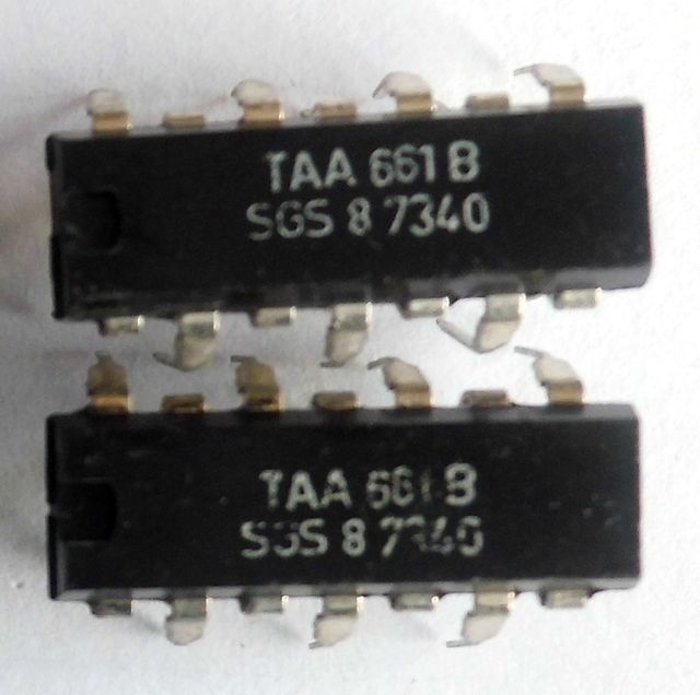 TAA661B