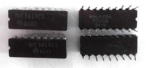 MC3419CL