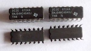 SNJ54HC4040J