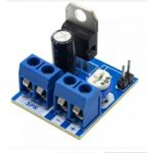 ماژول آژیر پر قدرت SC-006