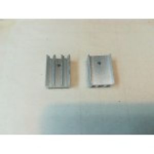 هیت سینک To247 اندازه 25*19