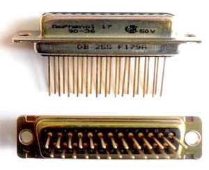 DB25SF179A