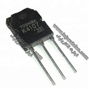 ترانزیستور2SK4107