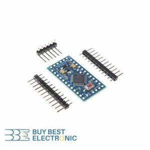 ARDUINO PRO MINI 5V