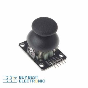 JOYSTICK PS2 SHIELD MODULE