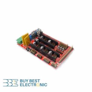 RAMPS 1.4 BOARD