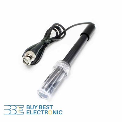 PH PROBE SENSOR E201-BNC