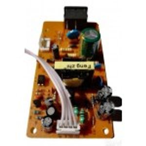 برد تغذیه dvb همه کاره کلید دار