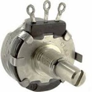 RV4NAYSD253A 25K Mil.Std