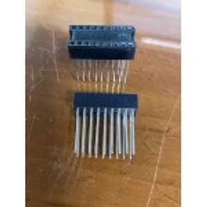 SOCKET -18P-A (پایه بلند)