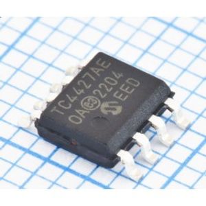 TC4427AEOA- SMD اصلی