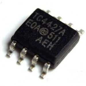 TC4427AEOA - SMD معمولی