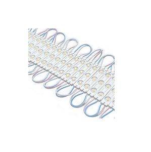 ال ای دی SMD بلوکی سفید مهتابی 12 ولت لنز دار