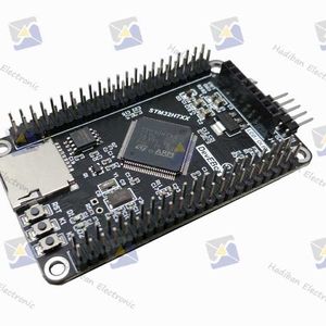 میکروکنترلر STM32H743VIT6