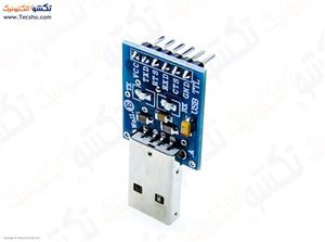 MAJOL USB TO TTL FT232