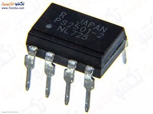 PS 2501 8PIN