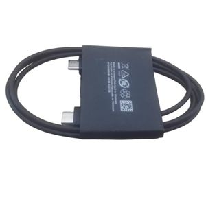 کابل USB-C مدل M301D طول 1 متر مشکی