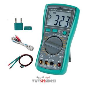 MULTIMETER PROSKIT MT-1280
