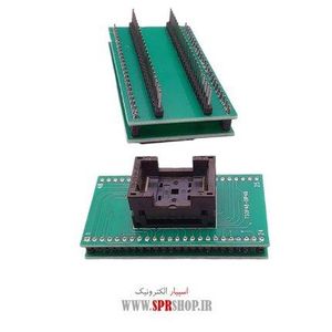 ADP TSOP-48 CHIN