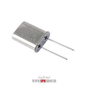 CRYSTAL 18.432 2PIN BIG