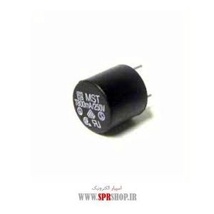 FUSE GERD 800MA 250V