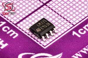 LM335AM/NOPB SOIC-8