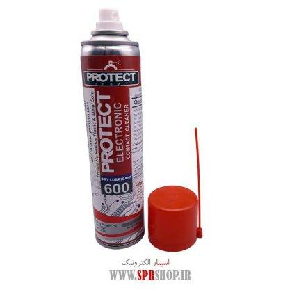SPRAY PROTECT 600 RED 300M