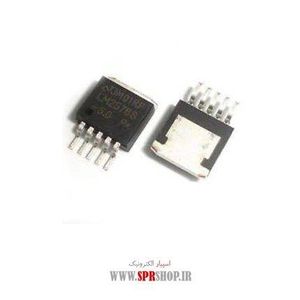 IC LM 2576S-5V TO-263-5