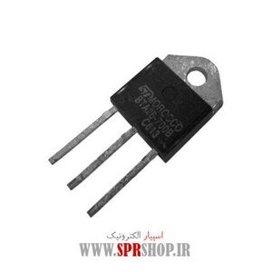 TRIAC BTA 26-600