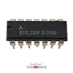 IC 7430 DIP