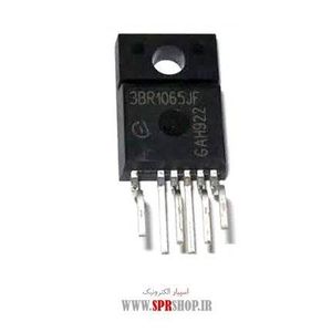 IC STR 3BR1065JF TO-220-6