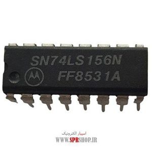 IC 74156 DIP