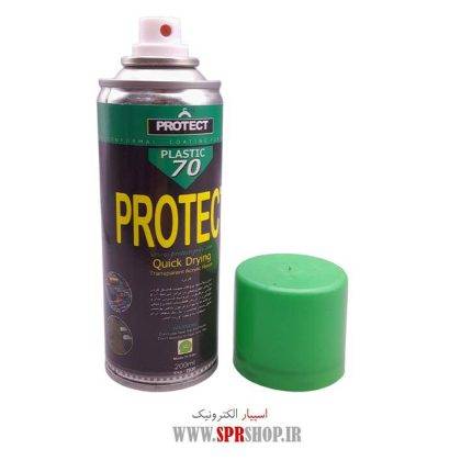 SPRAY PROTECT 70 PLASTIC 300M