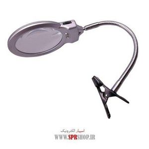 ABZ ZAREHBIN 15122-2B 2.5X-5X+2LED