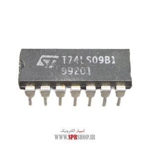 IC 7409 DIP