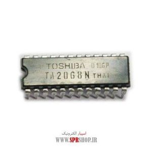 IC TA 2068N